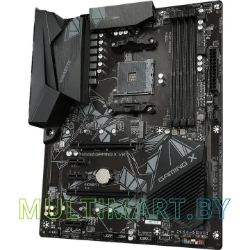 Материнская плата Gigabyte B550 Gaming X V2 (rev. 1.3) картинка 3